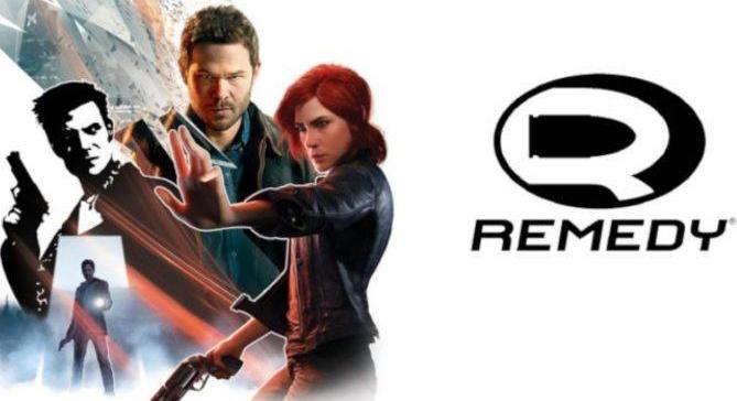 Remedy Entertainment: a kooperatív játékok tartalmi hibáját szeretnék megoldani