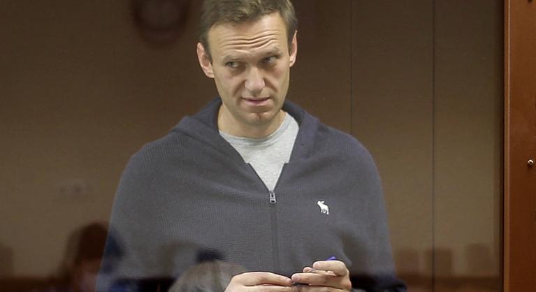 Nyomoznak az orosz rendőrök után, akik szivárogtathattak Navalnij mérgezéséről
