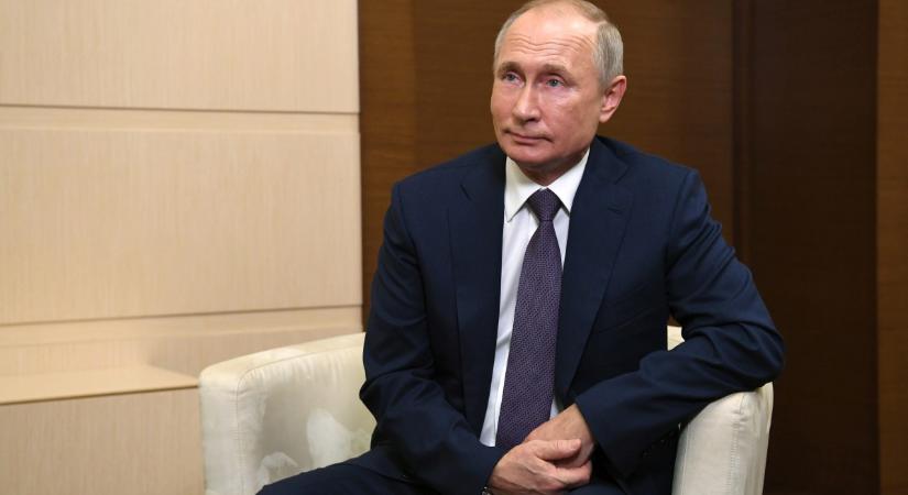Putyin csapdájában az Európai Unió