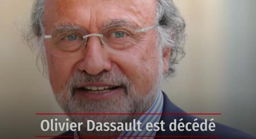 Helikopterbalesetben meghalt Olivier Dassault, az egyik leggazdagabb francia