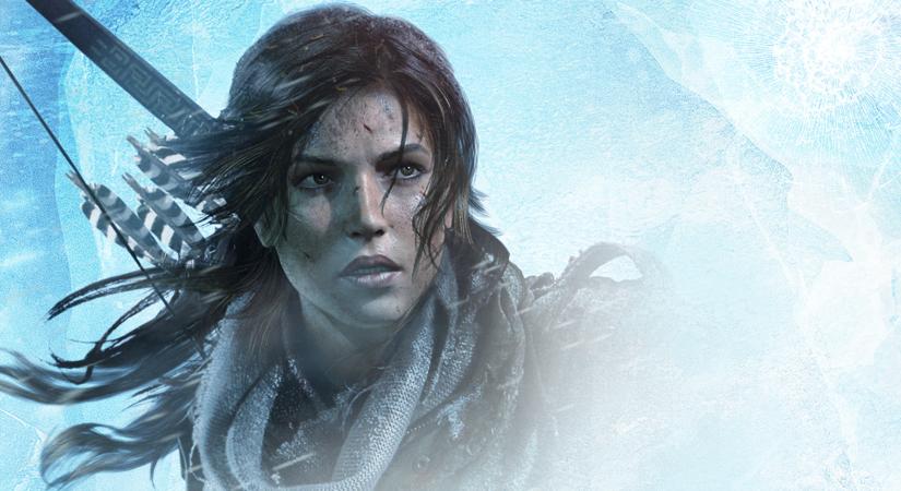 Kiszivárgott a Microsoft Store által a Tomb Raider: Definitive Survivor Trilogy