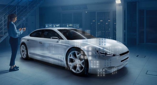 A Bosch a Microsofttal közösen fejleszt szoftveralapú járműplatformot