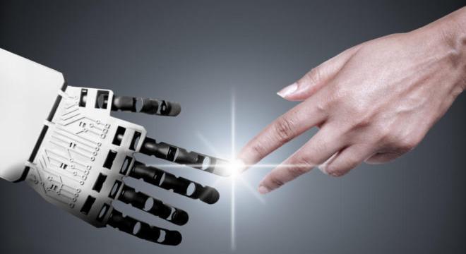 Egyedülálló módszertan az ember-robot együttműködések vizsgálatára