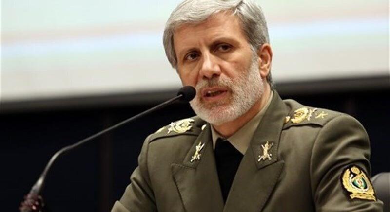 Iráni védelmi miniszter: Ha Izrael ránk támad, porig romboljuk Tel Avivot és Haifát