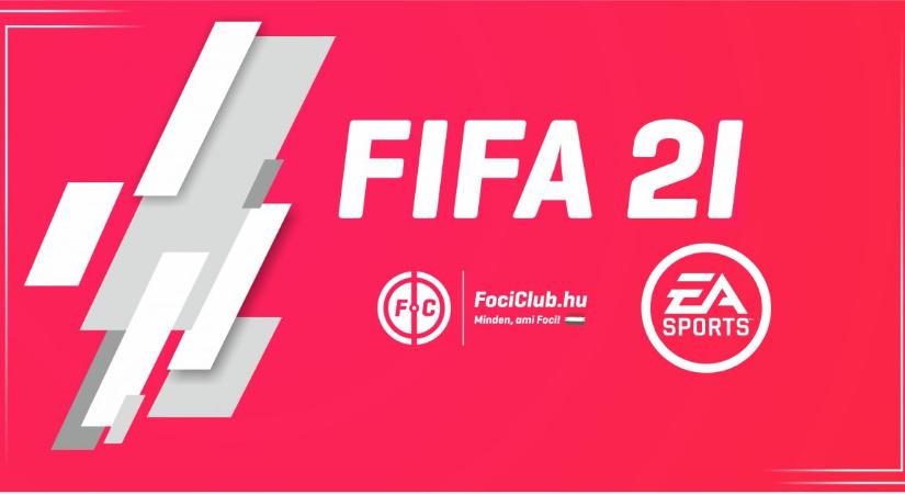 FIFA21: íme a “What If?” lapok második adagja