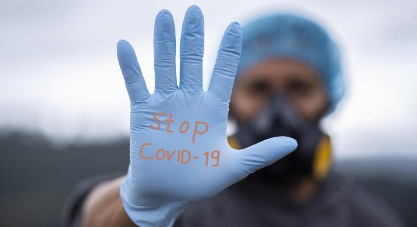 Ritka koronavírus-mutánst azonosítottak Olaszországban