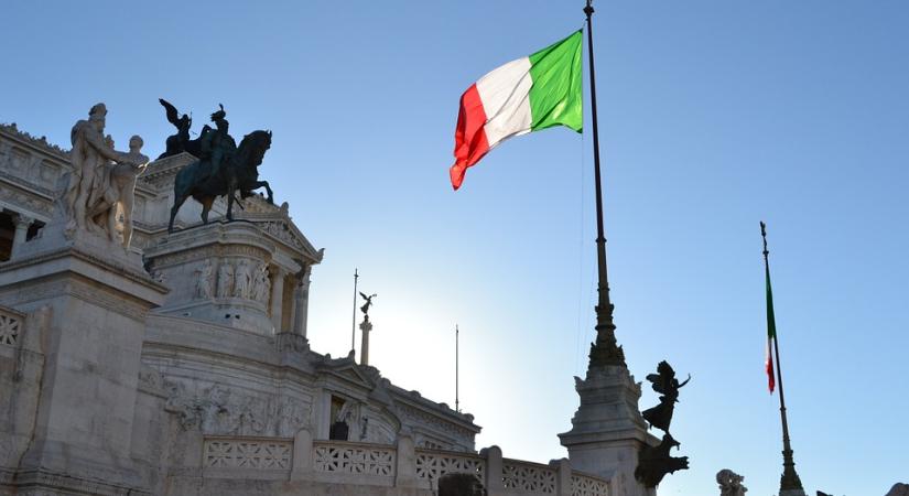 Ismét szigorítják a korlátozásokat Olaszországban