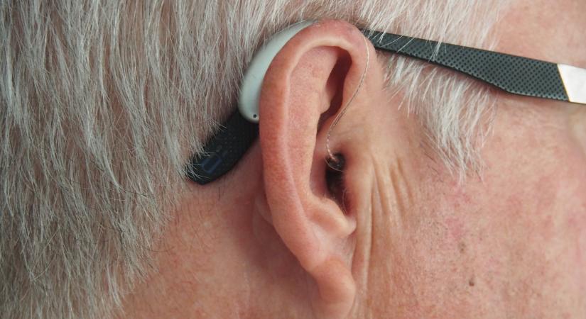 Emberfeletti hallás kifejlesztésén dolgozik a Google titkos laboratóriuma