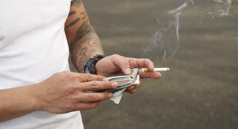 Hamarabb emelhetnek árat a dohányboltok, mint kellene