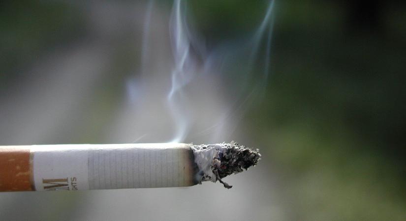 Áprilistól még drágább lehet egy doboz cigaretta