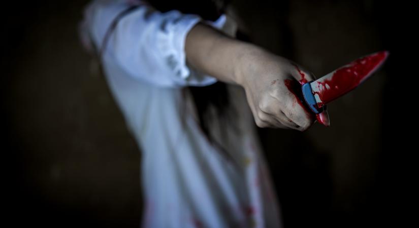 Szóváltást követően, késsel ölte meg párját egy tiszavárkonyi nő