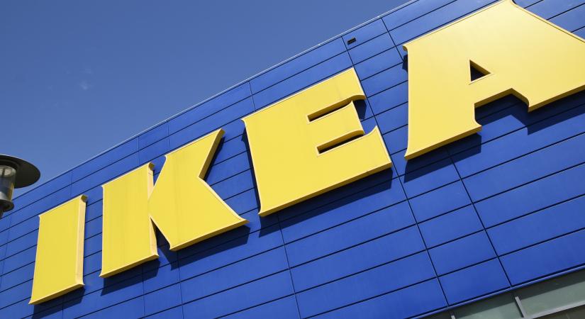 A nagy IKEA-rejtély