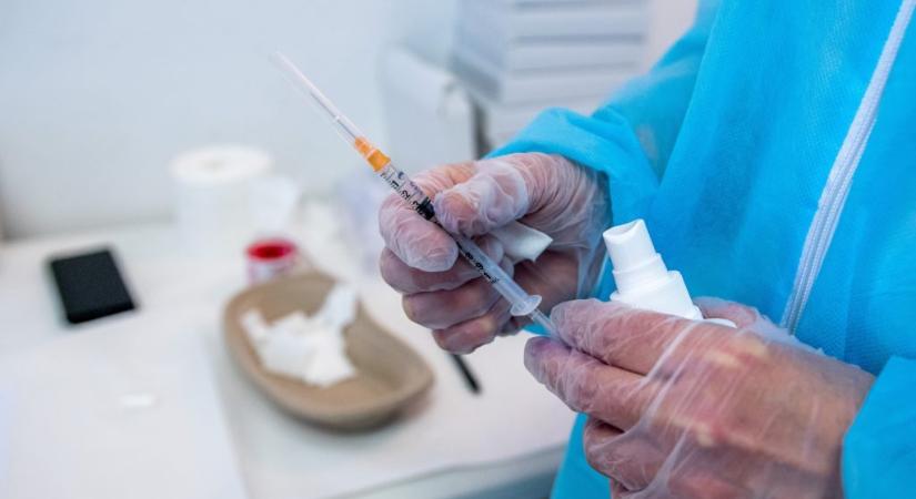 Úgy tűnik, nem az AstraZeneca vakcinája okozott haláleseteket Dél-Koreában