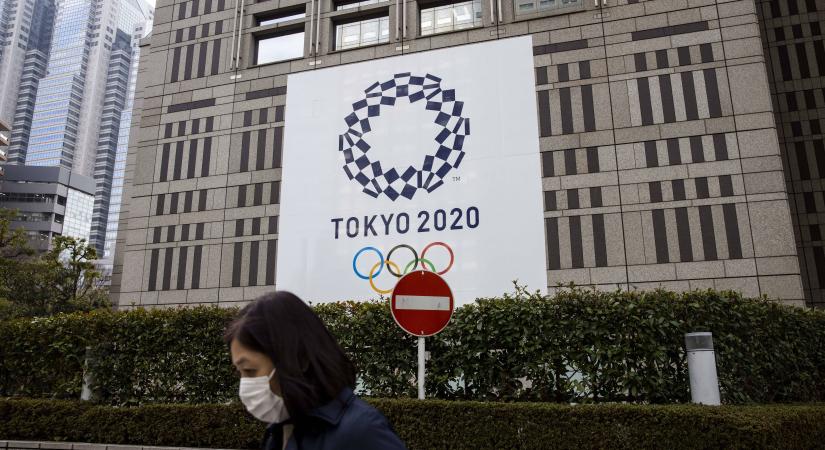 A japánok többsége nem támogatja a külföldi szurkolók beutazását az olimpiára