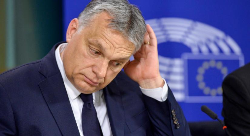 Washington Post: Orbán ellen fordultak az európai szövetségesei