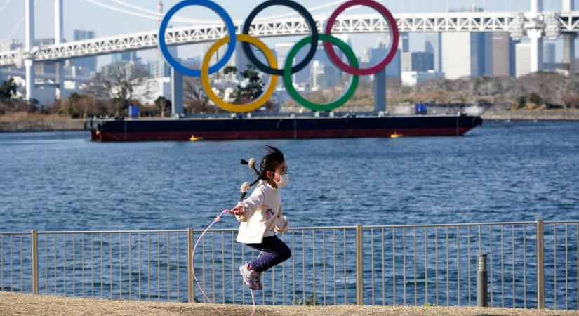 A nemek közötti egyenlőség mérföldkövévé akarja tenni az olimpiát a NOB