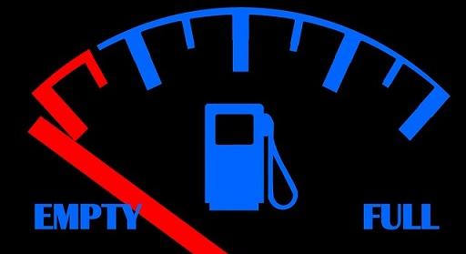 Évek óta nem látott szintre emelkedik a benzin ára