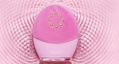 FOREO LUNA 3 plus: all-in-one