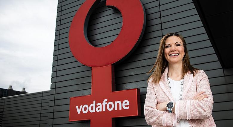 Új kezdeményezést indított útjára a Vodafone