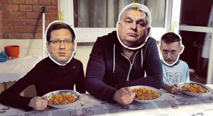 Miért szólhatott rá Orbán nyilvánosan a járvány alatt luxusnyaralásokra járó fideszes bárókra?