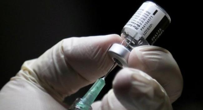 Ukrajnában mintegy 18 ezren kapták meg eddig a koronavírus elleni védőoltást