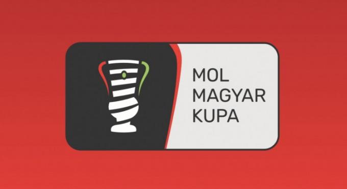 Magyar Kupa: korábban kezdődik a Kisvárda-ZTE
