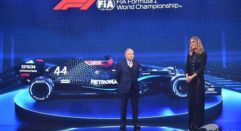 Az FIA nem fog trükközni a Mercedes ellen