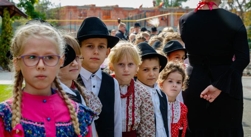 Rákóczi Szövetség: a magyar iskola választása előnyökkel jár