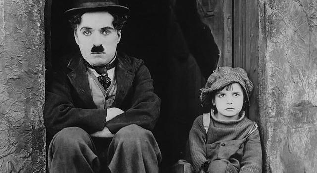 Korszerű, magas felbontású formában mutatják be újra Charlie Chaplin filmjeit
