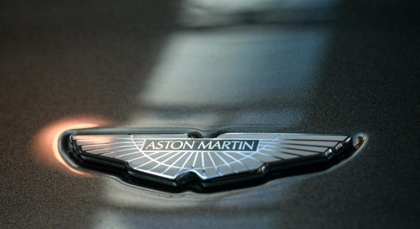 Brit földön készülhet az akkus Aston Martin