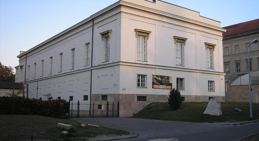 Budapest a Sorsok Háza mellé költöztetné a Természettudományi Múzeumot