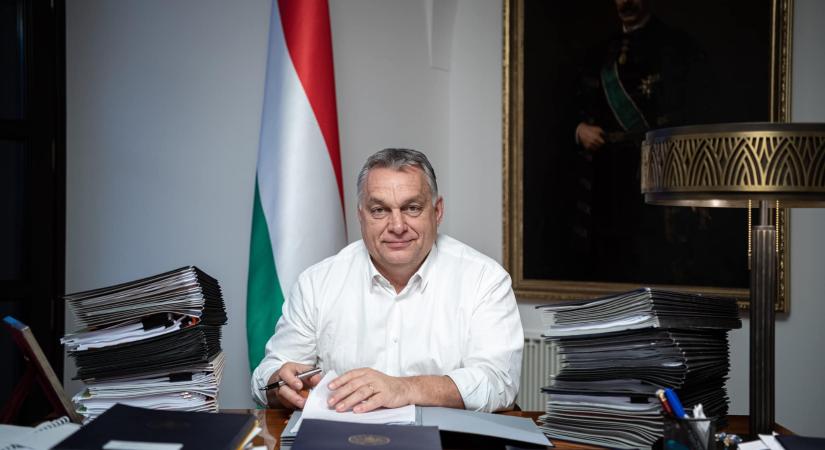 Orbán Viktor: Gyorsan és hatékonyan fogunk oltani