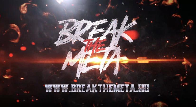 Készüljetek harcosok! – Indul a Break The Meta, a magyar Mortal Kombat 11 online verseny
