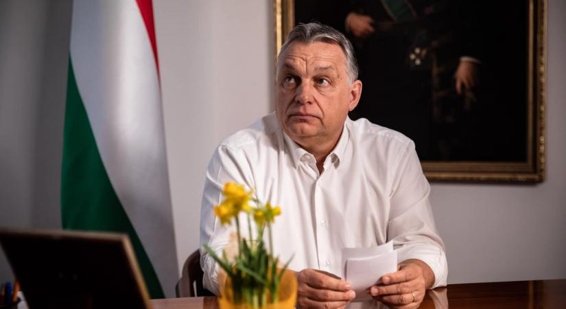 Felrobbant Orbán Viktor Facebook-oldala – elárasztották az üzenetek