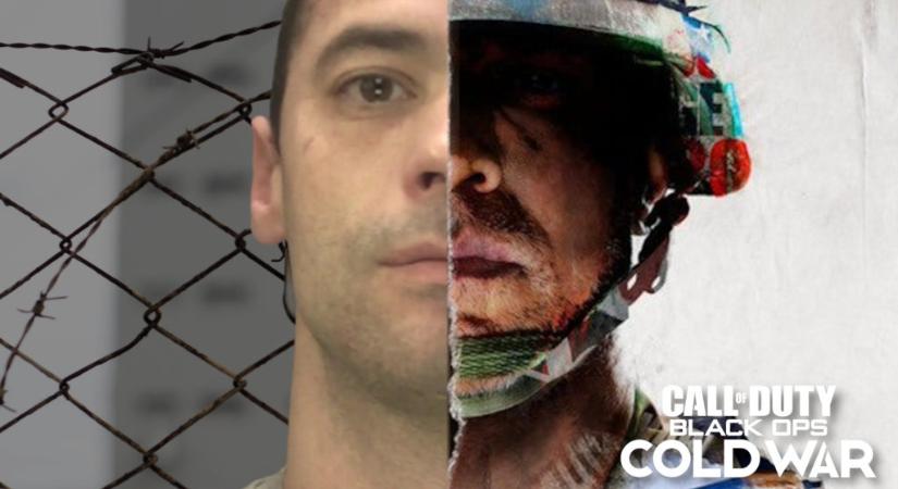 A Call of Duty miatt vágtak rács mögé egy börtönszökevényt [VIDEO]