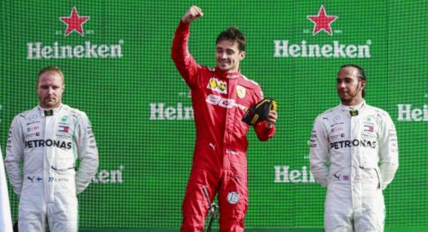 A Pirelli főnöke is a Ferrari javulását várja