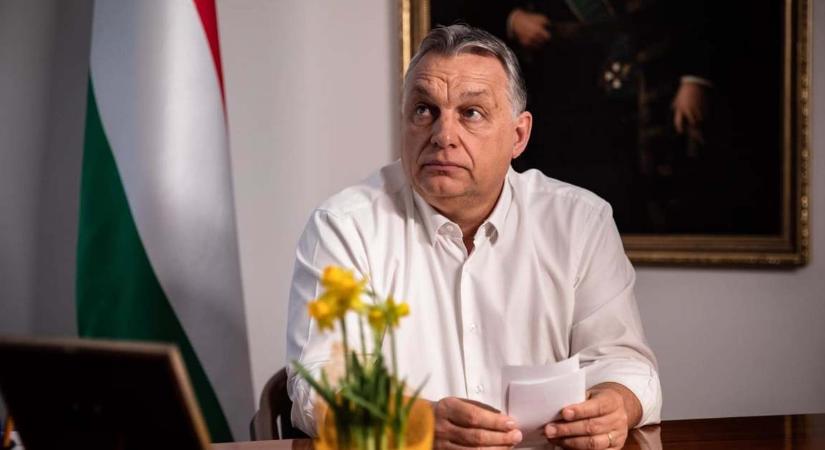 Orbán Viktor: a helyzet nehéz, de a célegyenesben vagyunk