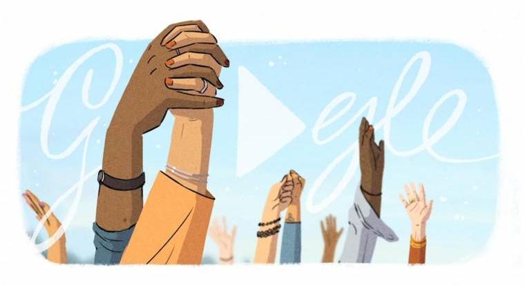 Az úttörő nőket ünnepli ma a Google