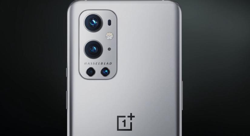 A OnePlus 9 telefonok nagyot lépnek előre a fotózás terén