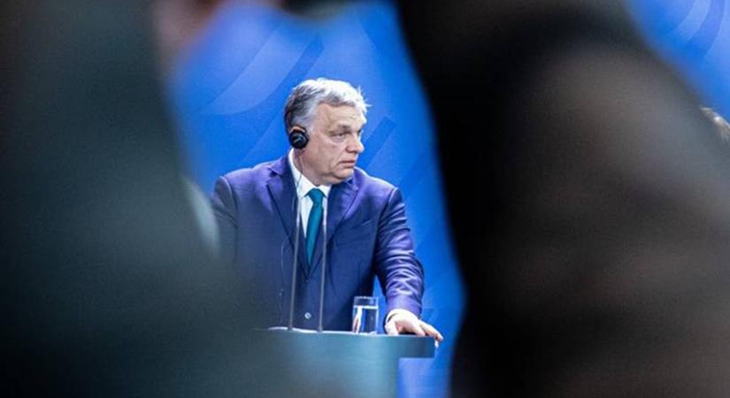 Söder bajor miniszterelnök szakít a Fidesszel és Orbánnal, és másokat is erre bíztat!