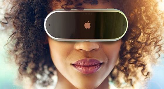 Olcsóbb lehet az Apple AR-szemüvege a vártnál, és hamarabb is érkezhet