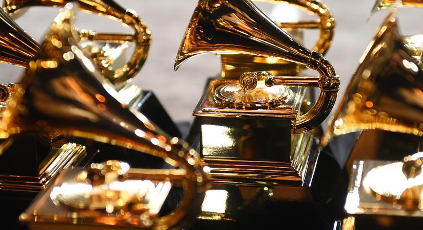 Ezek a világsztárok lépnek fel a Grammy-díjátadón: az is kiderült, ki kapta a legtöbb jelölést