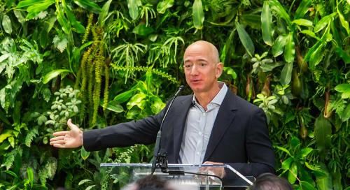 Mit fog csinálni Jeff Bezos, miután távozik az Amazon éléről?