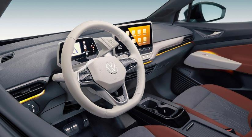 Felháborító lépésre készülhet az elektromos autók piacán a Volkswagen