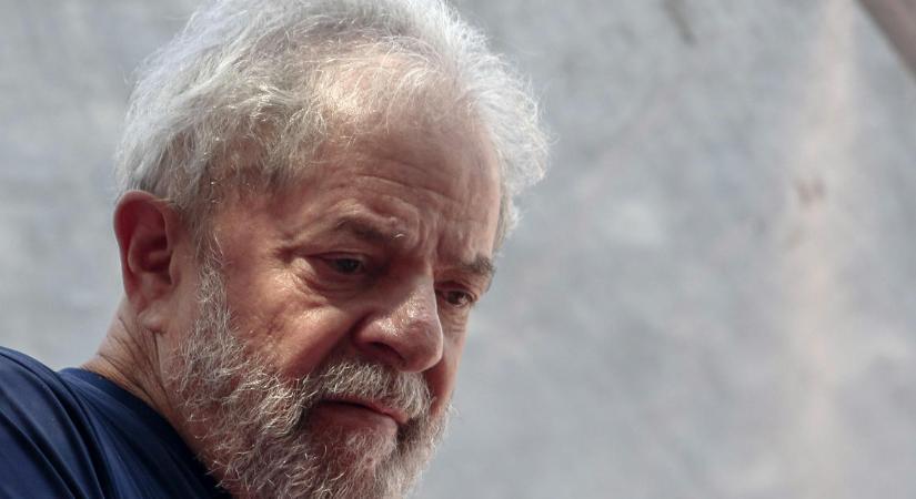 Felmentették a vádak alól a volt brazil elnököt, Lulát