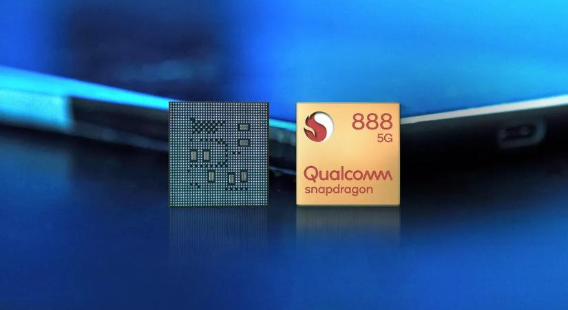 Kiszivárogtak az új Snapdragon chip részletei