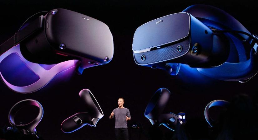 Mark Zuckerberg élethű avatárokban látja a VR jövőjét