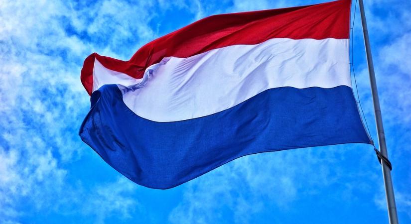 Hollandia meghosszabbítja a kijárási tilalmat