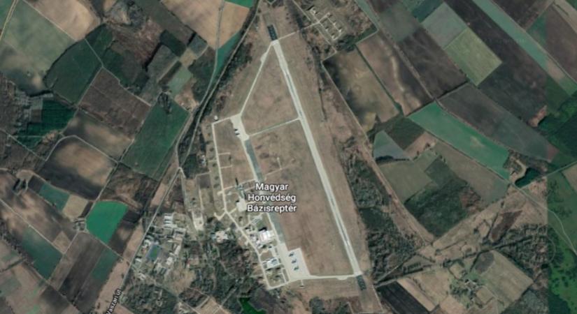 Vegyes üzemelésűre fejlesztik a pápai repülőteret