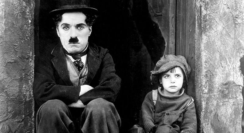 A 100. évfordulóra ismét mozikba kerül Charlie Chaplin világhírű filmje